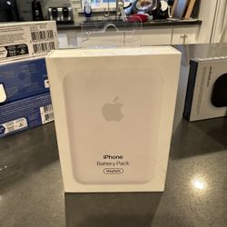 IPhone Battery Pack