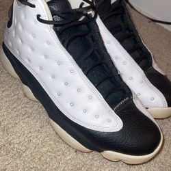 Jordan 13 He Got Game