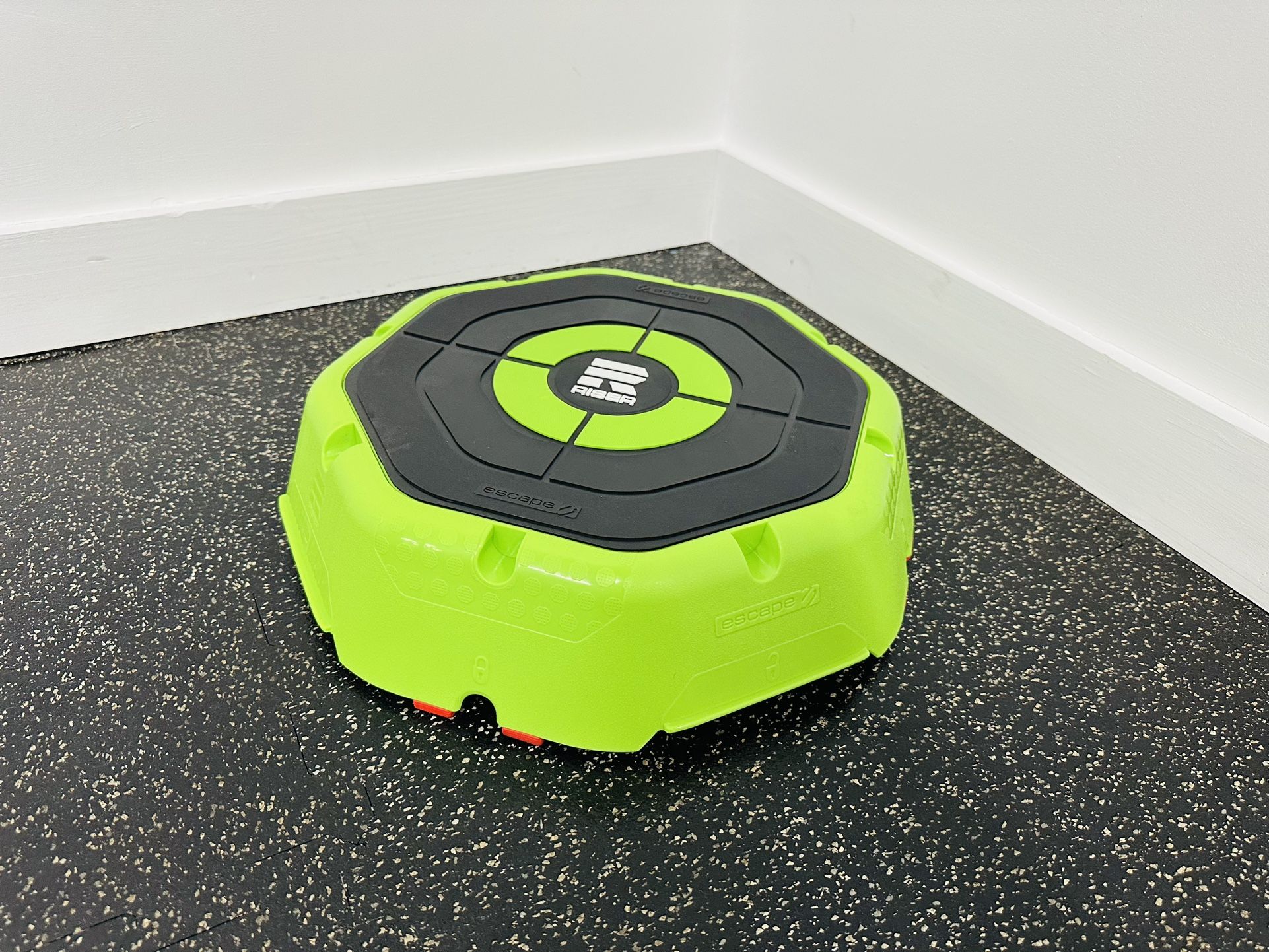 Escape Fitness Aerobic Riser Platform - Gym Equipment