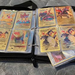 Selling Rare Pokémon 
