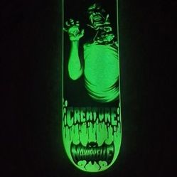 CREATURE BOARD