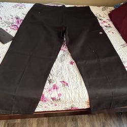 44x30 Loose Fit Black Dickies