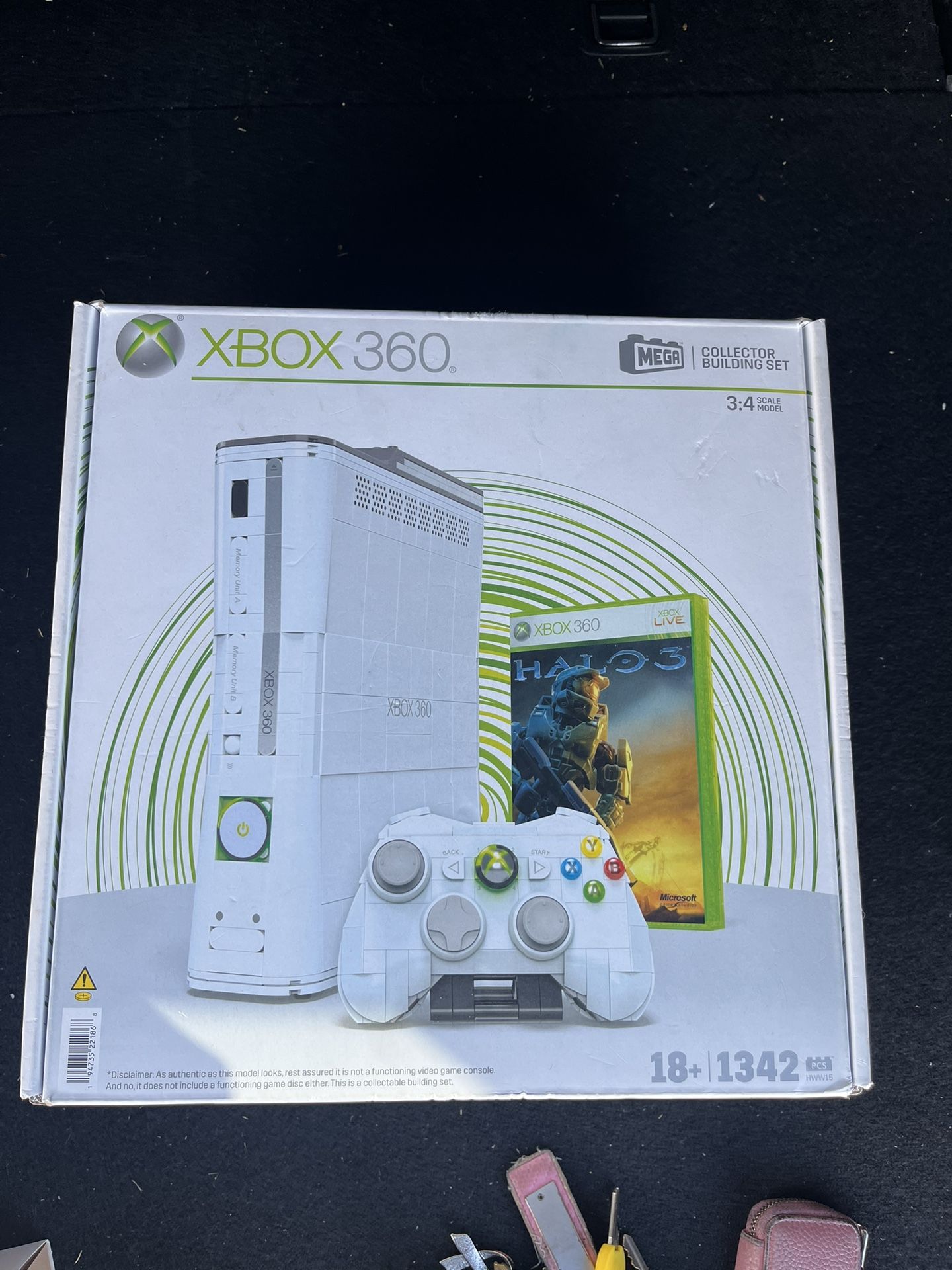 Xbox