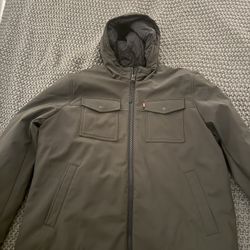 Levi Jacket 