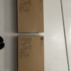 Computer Monitors 24”