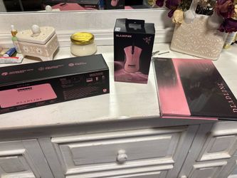 Blackpink Computer Mouse/Mouse Pad/and Album