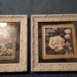 2 Vintage Pictures 