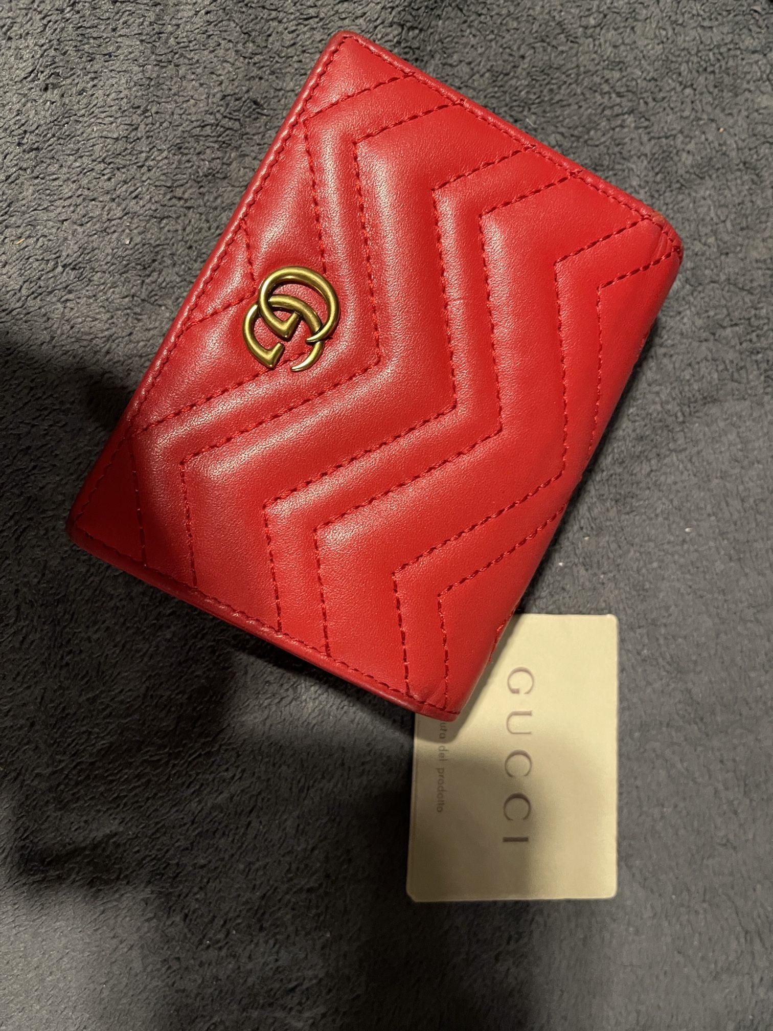 Gucci Wallet