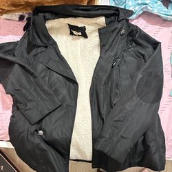 Women’s Thin Jacket