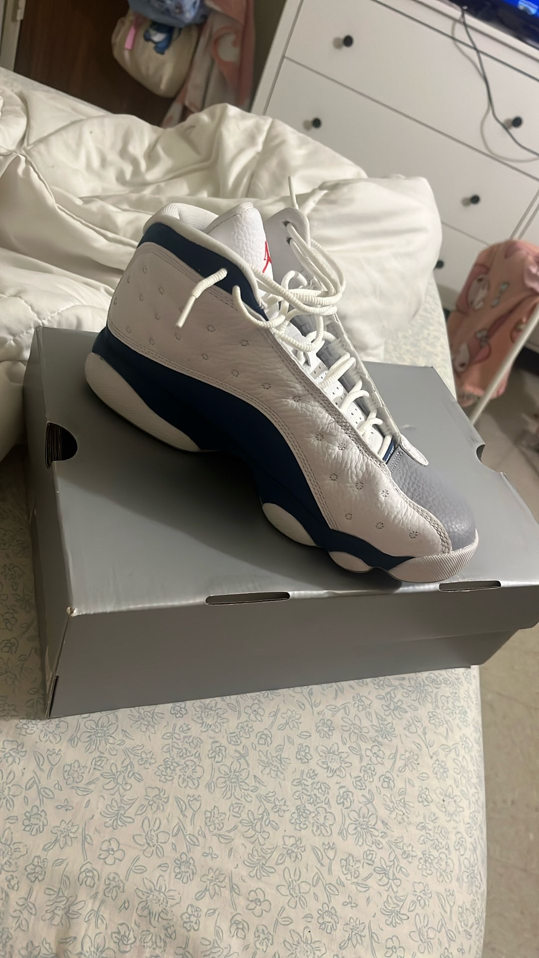 Air Jordan 13 Retro