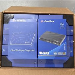 Vseebox V6 Max