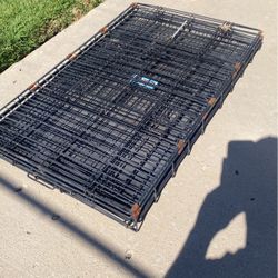 Large Dog Crate