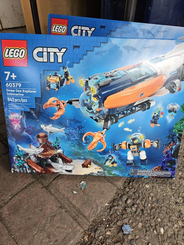 Lego