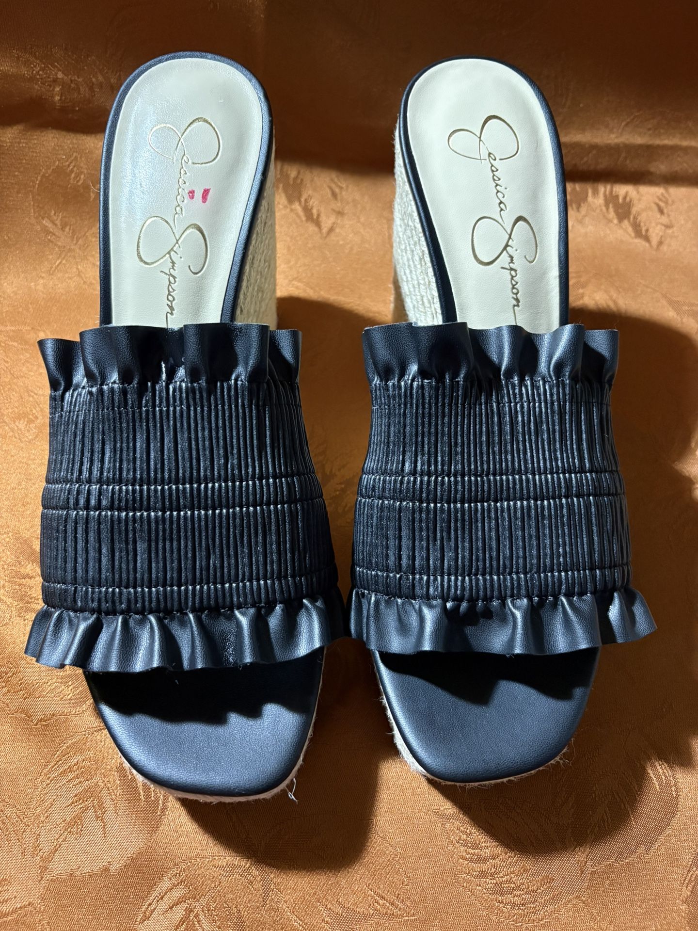 Jessica Simpson Sandals Size 10