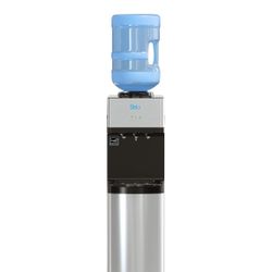 New in box Brio Stainless Steel Top Loading Water Cooler Tri-Temp 500 Series