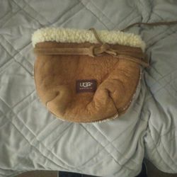 UGG Satchel Bag