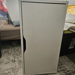 Ikea Desk Cabinet Or Nightstand 