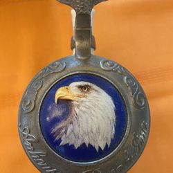 2002 Nascar #24 Jeff Gordon “Track Burner” Collection Tankard