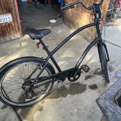 2024 Townie Bike