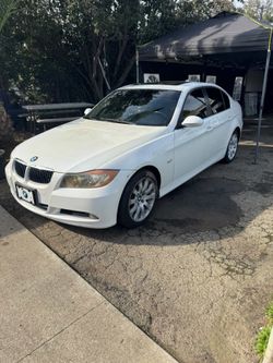 2007 BMW 335i