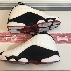 Air Jordan 13 OG ‘He Got Game’ 1997