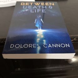 Between Death &life 