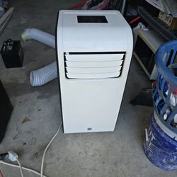 Portable Ac Unit