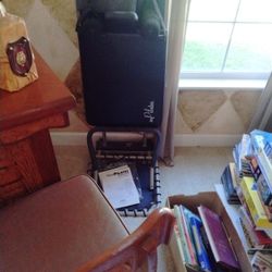 Aero Pilates Performer 298