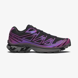 Salomon XT-6 Iridescent Size 11.5 New