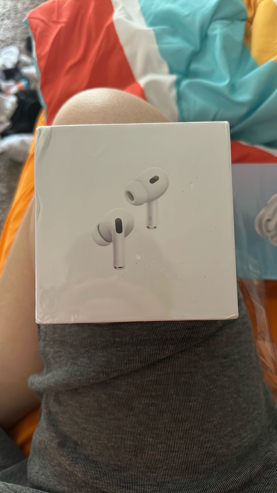 Air pod Pros Reps I Insane Quality:)