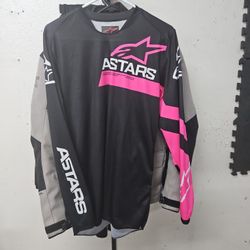 Alpine Stars MX Pant & Jersey