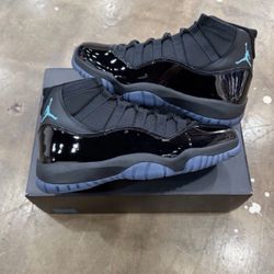 Gamma Blue Air Jordan 11 Retro 2025