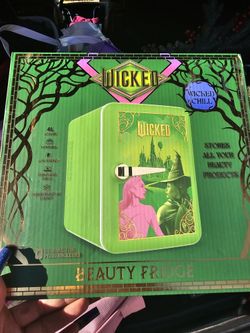 Wicked Movie Items