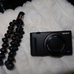 Sony ZV-1