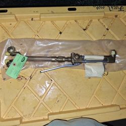 Vintage Welding Torch