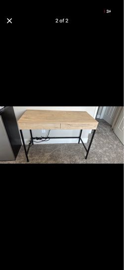 Desk