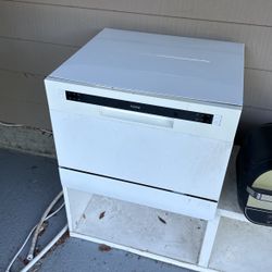 Portable Dishwasher Brand home