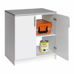 Garage Cabinet