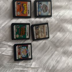 Nintendo DS Games Message For Prices 