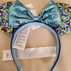 Disney 2022 Ears