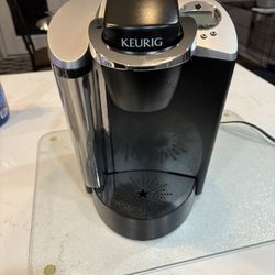 Keurig Coffee Maker