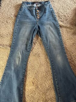 Dollhouse Jeans Flare