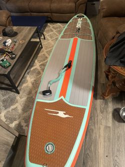 Paddle Board