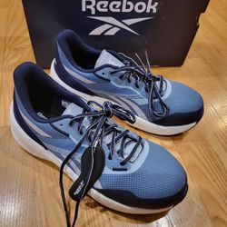 Reebok Womens Rb517 Floatride Energy Daily Work Athletic Comp Toe Shoe Size 8 W