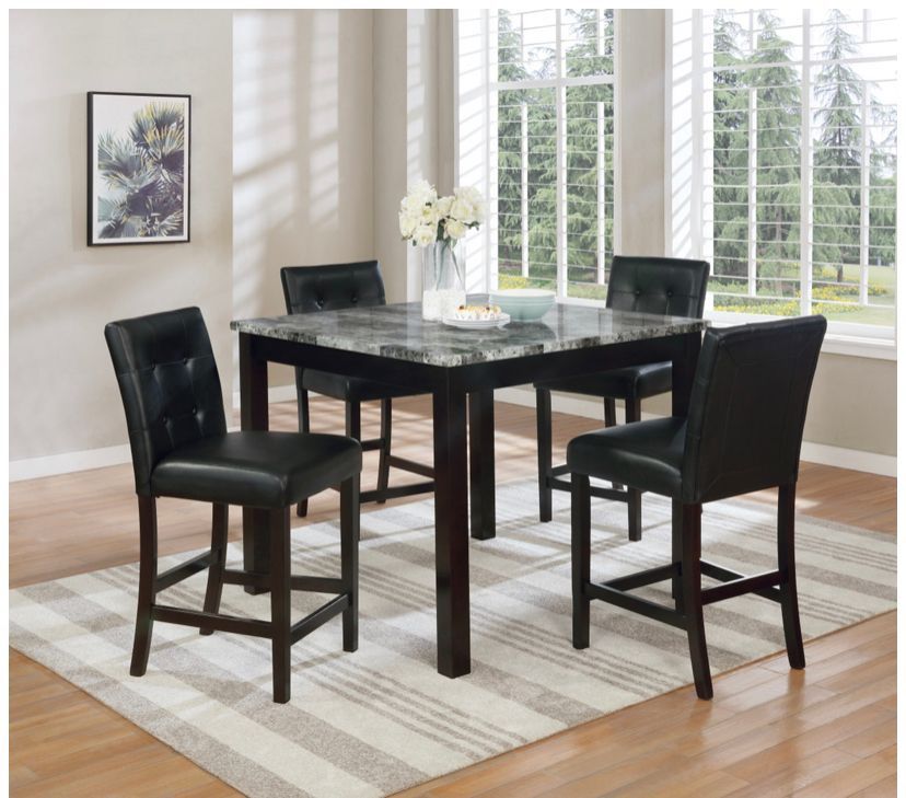 Furniture Dinette Table