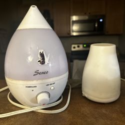 Humidifier (set Of 2)