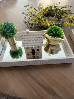 Decoraciones