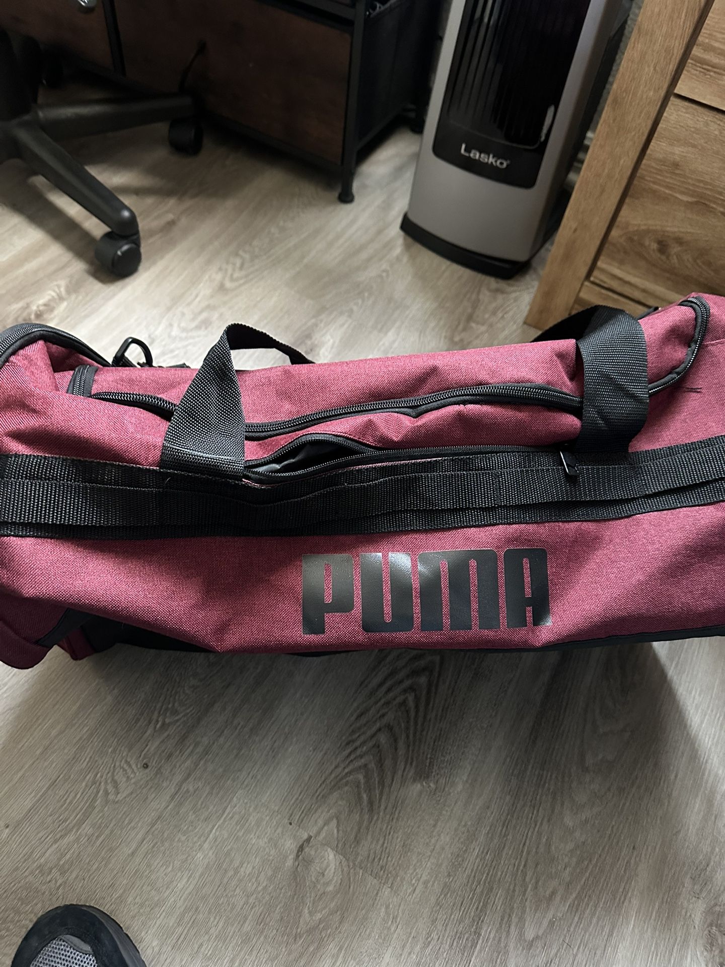 Puma Bag