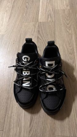 Dolce & Gabbana Portofino Men Sneaker