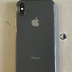 iPhone Xs 